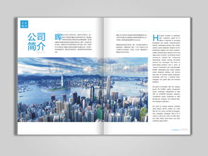 廣東暉速企業(yè)形象畫冊設計與品牌整合之路