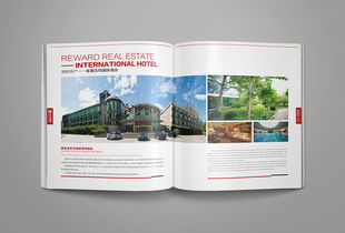 整合設(shè)計，塑造卓越企業(yè)形象——洛娃集團畫冊設(shè)計與市場營銷策劃