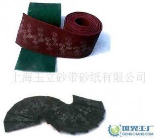工業(yè)百潔布，助您高效打磨與表面處理